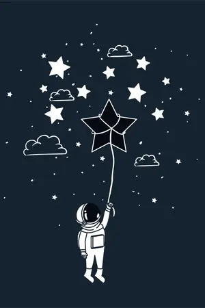 ปกนิยาย #GravityLoveCB
