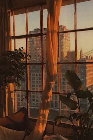 ปกนิยาย ลุงข้างบ้าน.