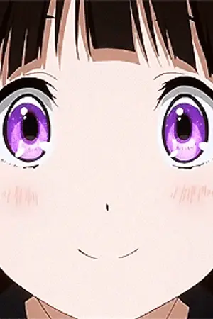 ปกนิยาย [ Fic My Hero Academia ] || SMILE😊 : Rewrite...