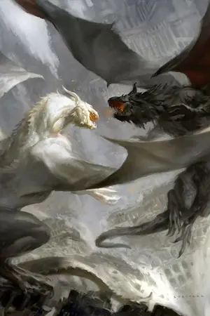 ปกนิยาย Alchelox