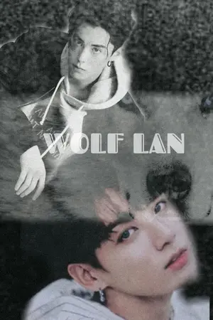 ปกนิยาย WOLF LUN  เขาในวันพระจันทร์เต็มดวง {YAOI}