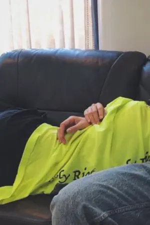 ปกนิยาย My babii (offgun)