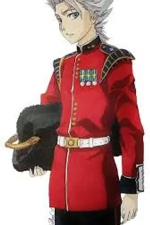 ปกนิยาย จากเจ้าชายไร้พลังสู่จอมพลมหาอำนาจ