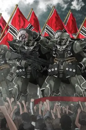 ปกนิยาย [FIC Gundam/กันดั้มและอื่นๆ ] ยมทูตสีเทากบฏแห่งซีอ้อน