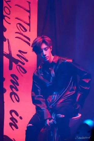 ปกนิยาย Forever in your heart.[markbam]