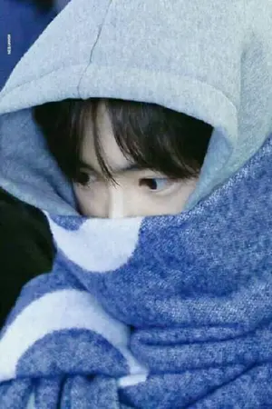 ปกนิยาย My Love is you