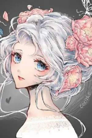 ปกนิยาย fic harry potter นาคีทะลุมิติไปฮอกวอตส์​