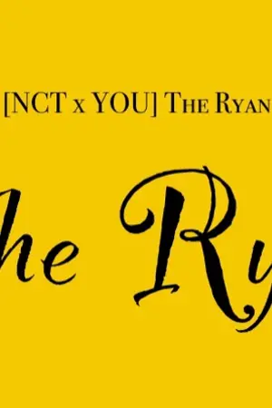 ปกนิยาย Fic_JM00 [NCT x You] The Ryan