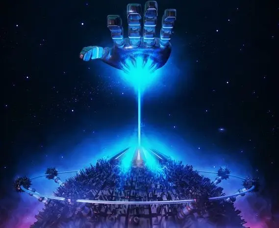 นิยาย God Simulation : ระบบสร้างโลก : Dek-D.com - Writer