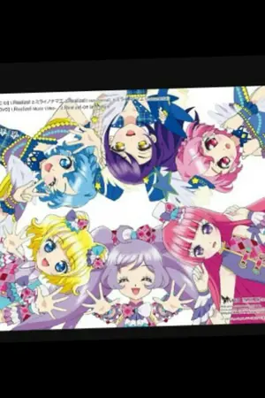 ปกนิยาย ลาฟลอร่า รักวุ่นๆของไอดอลแห่งลาฟลอร่า