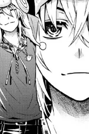 ปกนิยาย [ภาม คนรับจ้างตาย] ผมขอดูแลคุณได้ไหม (ภามxoc)