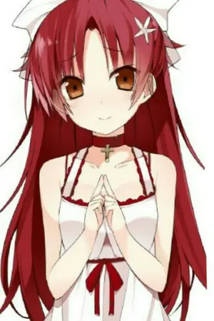 ปกนิยาย โลกใบนี้ที่มีแต่ความโหดร้ายน่ะ....ฉันว่ามันน่าสนุกออกนะ[เชียร ภาคีทัณฑ์อาถรรพ์]