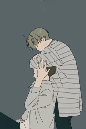 ปกนิยาย ผมรักคุณ