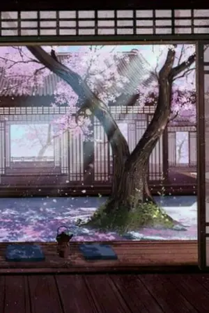 ปกนิยาย ตำหนักเย็นนั้นบ้านข้า