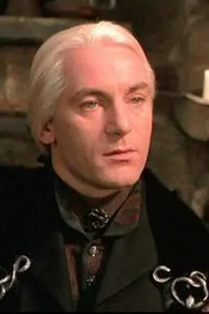 ปกนิยาย (Fic Harry potter) Can't Take My Eyes Off You Lucius/narcissa