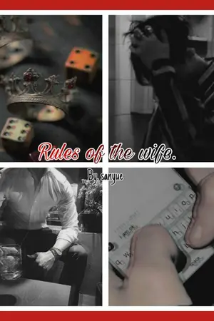 ปกนิยาย กำลังรีไรท์ #พ่อซาตานล่อแรดEND