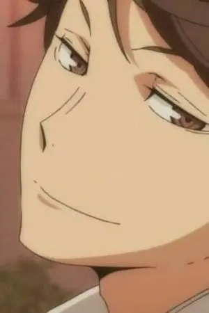 ปกนิยาย -Oikawa twin- ใครว่ามหาราชาเป็นลูกคนเดียว?