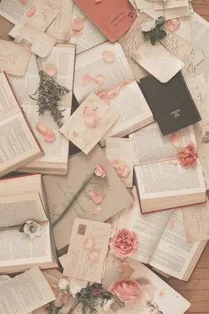 ปกนิยาย BOOK OF LOVE {BNK48}