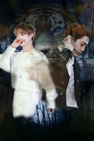 ปกนิยาย HELLO DEVIL : สวัสดีนายปีศาจ linhoon #คิมหันต์ไร้ตะวัน