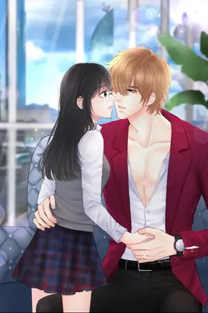 ปกนิยาย ไร้เดียงสา