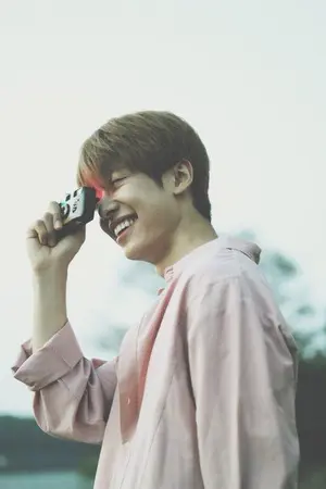 ปกนิยาย ความรักของสองเรา