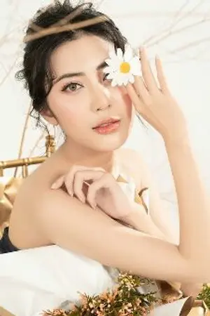 ปกนิยาย คู่เขย