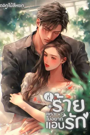 ปกนิยาย