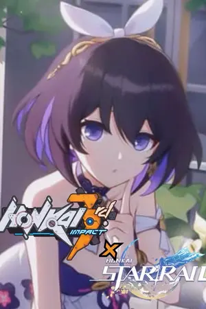 ปกนิยาย [Honkai Impact 3rd x Honkai Star Rail] : ภารกิจฟื้นฟู Jarilo VI