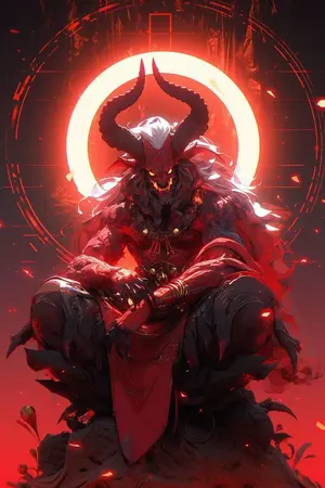 ปกนิยาย [Fic Kimetsu no Yaiba] : กลับตาลปัตรอสูรพิฆาตดาบ