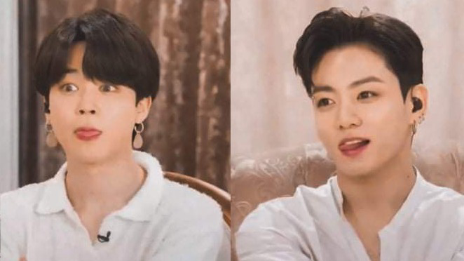 ปกนิยาย #kookmin