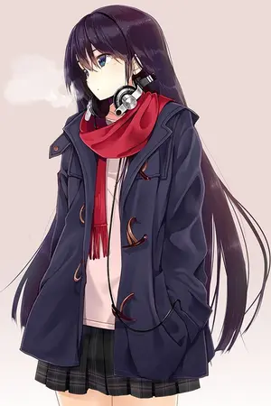 ปกนิยาย ผม(ฉัน)คือผู้ที่อยู่เหนือ-กฏ-ของจักรวาล