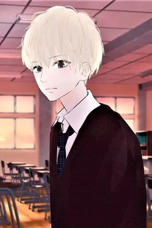 ปกนิยาย [LOOKISM] MY FIGHT