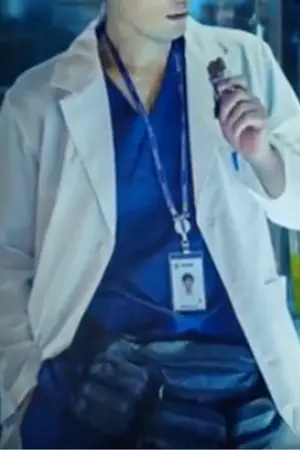 ปกนิยาย เถื่อนรักษ์(ฉบับครอบครัว)