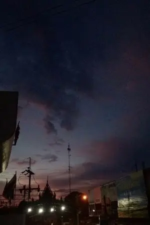 ปกนิยาย ร้ายนัก! ลูกรักป๊ะป๋ามาเฟีย #อารมณ์ผม...ไม่ได้เย็นขนาดนั้น