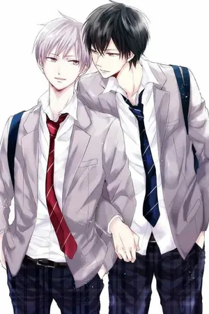 ปกนิยาย รักวุ่นๆกับนายร่วมห้อง