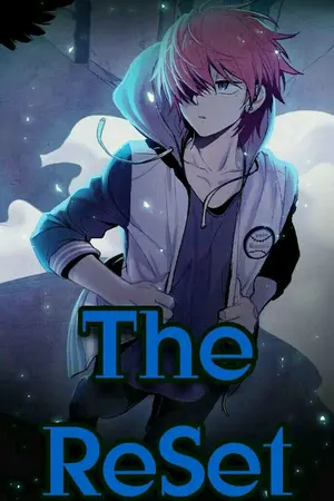 ปกนิยาย fanfic เทพทรูซีรี่ : เมื่อแยงกี้ที่เป็นอัจฉริยะอันดับ 1 ของโลกได้เสียชีวิตและได้รีเซ็ตชีวิตตัวเอง ในโลกแห่งแฟนตาซี