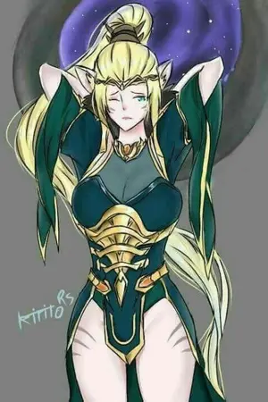 ปกนิยาย Rov มุขรัก บอกฮักแฟน ^^