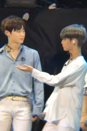 ปกนิยาย Tutormel - hwangdeep