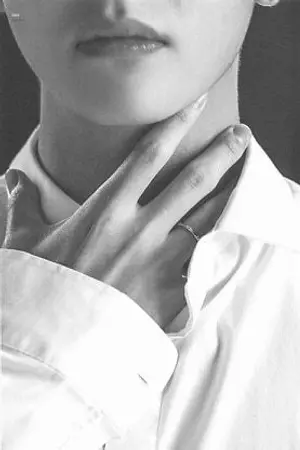 ปกนิยาย My Heart beat |vkook|