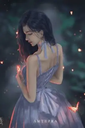 ปกนิยาย พลิกอดีตฝืนลิขิตชะตา