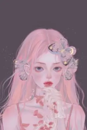 ปกนิยาย [ CHARLOTTE ] : ชาร์ลอตต์ทะลุมิติ