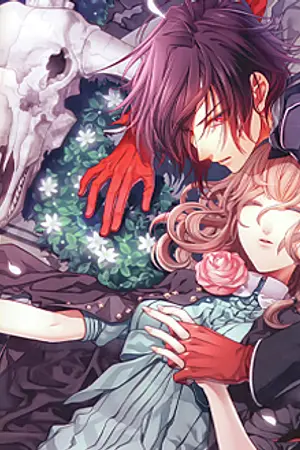 ปกนิยาย [ AMNESIA ] Paradoxical ( รับสมัครตัวละคร )