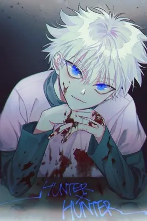 ปกนิยาย [HxH-Hunter x Hunter] เเผนป่วนใจคุณชายนักฆ่าของคู่หมั้นสุดเเสบ [New Version]