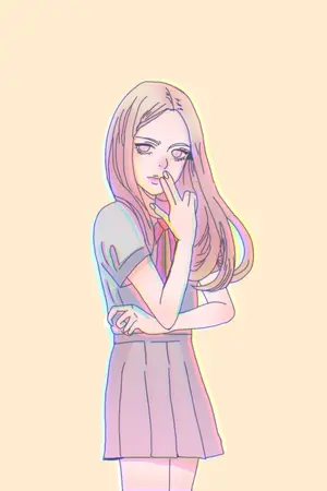 ปกนิยาย Lookism : Park Munah [oc]