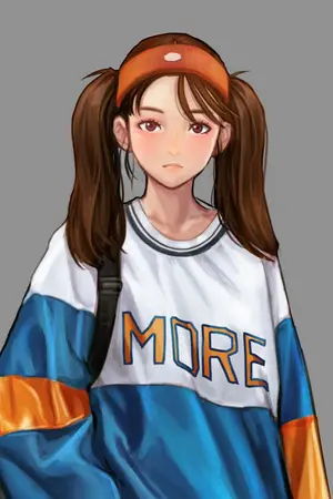 ปกนิยาย [ความลับของนางฟ้า]  อิมจูกยอง? พี่สาวฉันไง