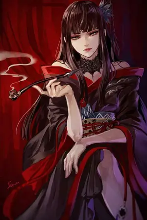 ปกนิยาย OMG! เกิดใหม่เป็นลูกสาวลูกตัวเอง!