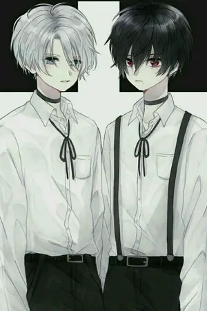 ปกนิยาย เจ้าชายผู้ถูกลืม [Yaoi]