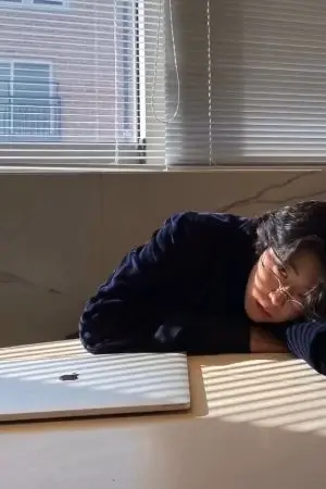 ปกนิยาย “ขี้เซา”