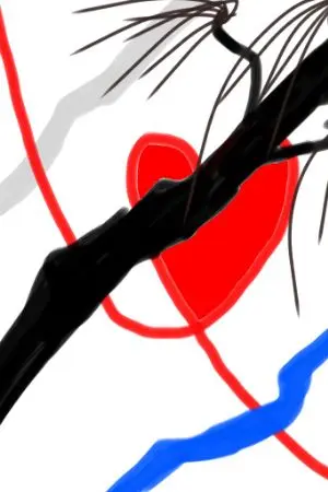 ปกนิยาย คำมั่นไร้อาจฝืน