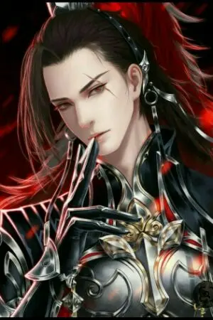 ปกนิยาย รักเพียงคนึง [BL]